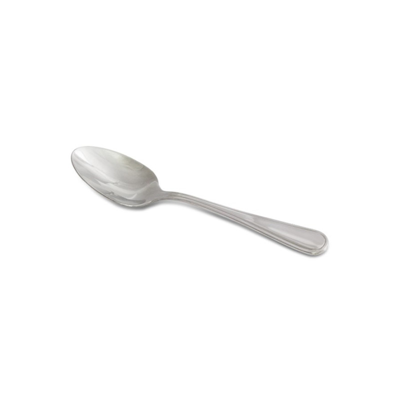 Colher de Sobremesa Apolo Linha Confidence 184mm