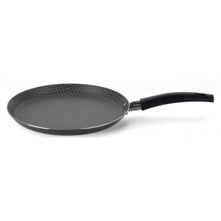 Crepeira panquequeira gourmet 22cm - Loja Apolo