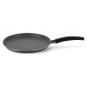 Crepeira panquequeira gourmet 22cm - Loja Apolo