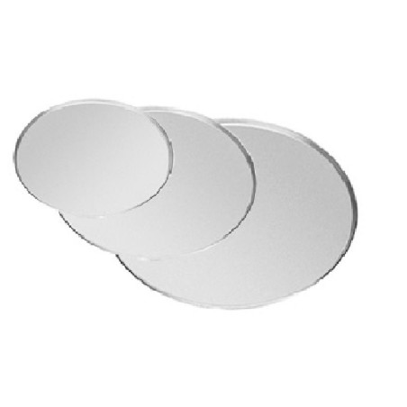 Forma para pizza mister nº 30 aluminio profissional - Loja Apolo