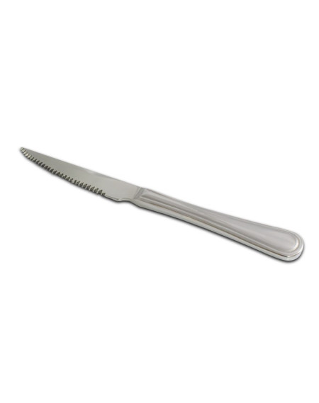 Faca de Churrasco Apolo Linha Confidence 229mm