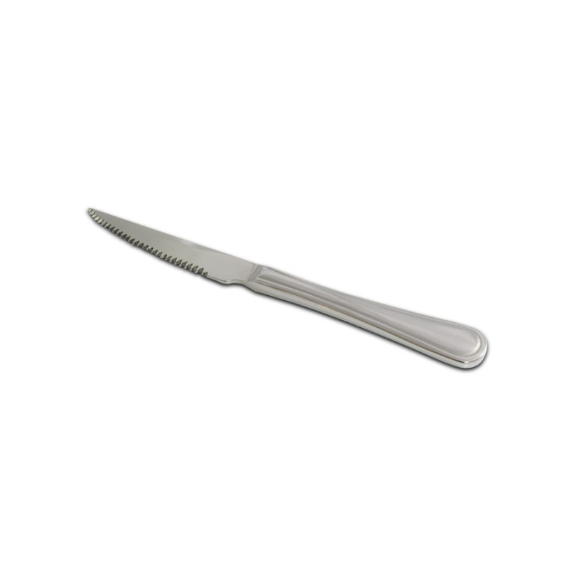 Faca de Churrasco Apolo Linha Confidence 229mm