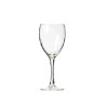 Taca vinho branco princesa 190ml - Loja Apolo