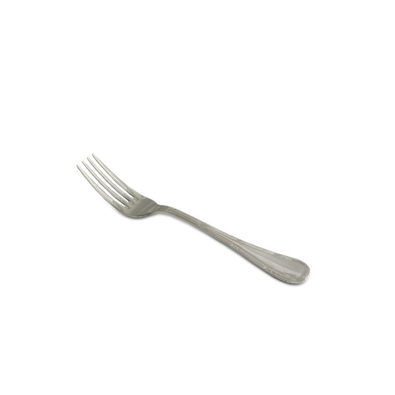 Garfo de Sobremesa Apolo Linha Croise 185mm