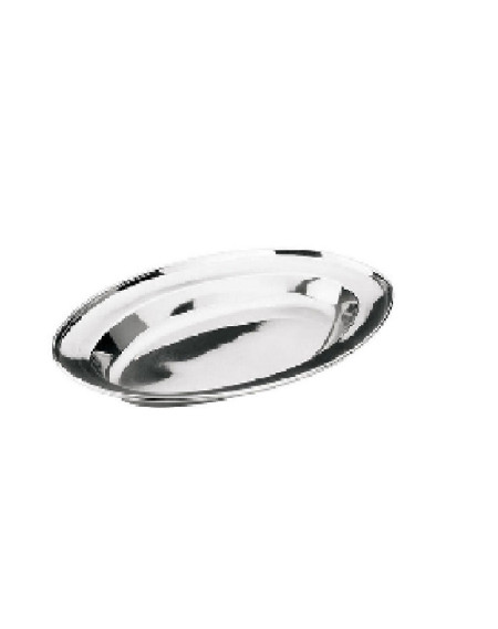 Travessa oval funda 35 cm - Loja Apolo