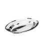 Travessa oval funda 35 cm - Loja Apolo