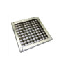 Faca parte de baixo 10mm para cortador de legumes aluminio - Loja Apolo