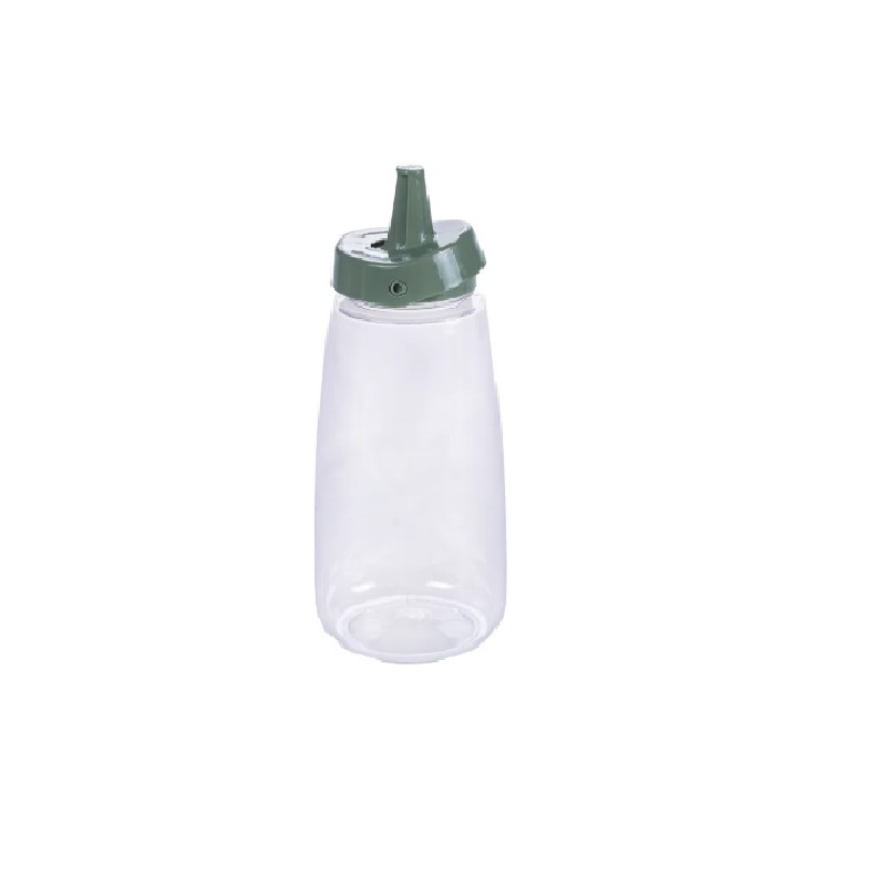 Bisnaga flip verde 520 ml - Loja Apolo