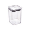 Porta condimento cristal 170 ml - Loja Apolo