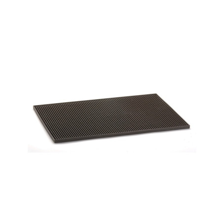 Tapete pequeno de Serviços Bartender 30x15cm