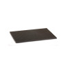 Tapete pequeno de Serviços Bartender 30x15cm