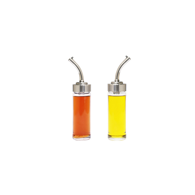 Galheteiro para azeite vinagre 100ml - Loja Apolo