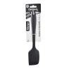 Espátula abaulada em silicone 27cm - Loja Apolo
