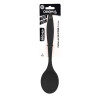 Colher em silicone premiun 27 X 6 cm Loja Apolo