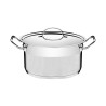Cacarola profissional aco inox 8.4 litros - Loja Apolo