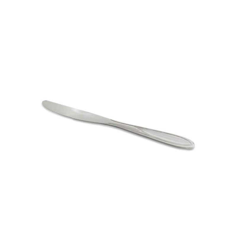 Faca de Sobremesa Linha Gourmet 182mm