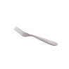 Garfo de Sobremesa Linha Gourmet 167mm
