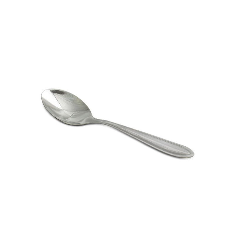 Colher de Sobremesa Linha Gourmet 166mm