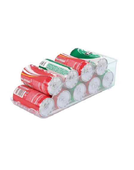 Organizador multiuso de latas - Loja Apolo