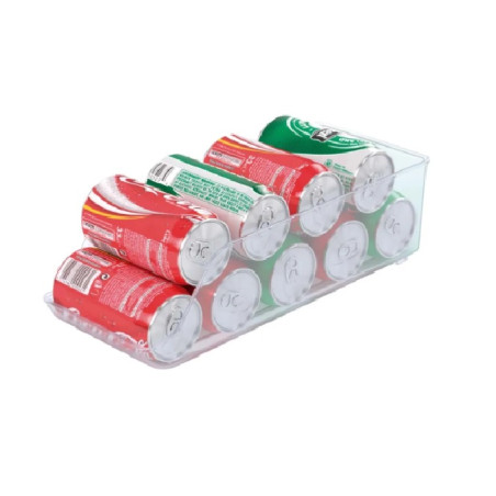 Organizador multiuso de latas - Loja Apolo