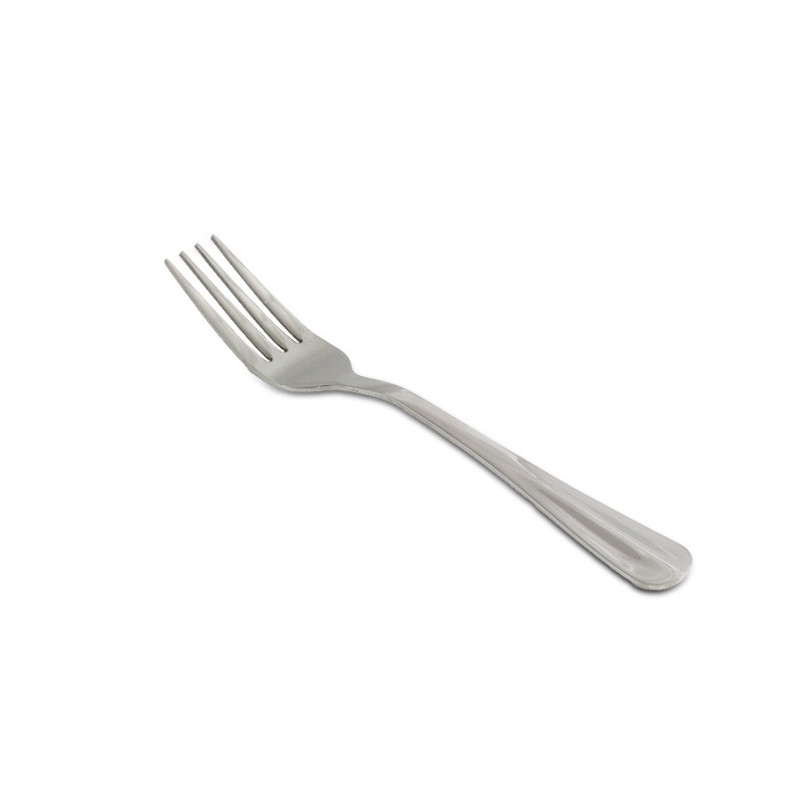 Garfo de Mesa Linha Euro 192mm