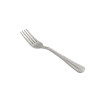 Garfo de Mesa Linha Euro 192mm