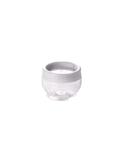 Pote organizador gire trave 166 ml - Loja Apolo