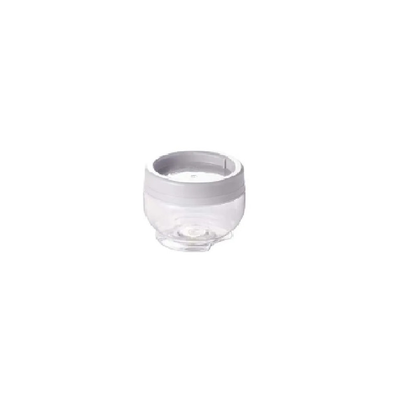 Pote organizador gire trave 166 ml - Loja Apolo