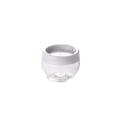 Pote organizador gire trave 166 ml - Loja Apolo
