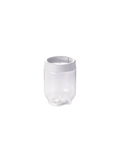 Pote organizador gire trave 380 ml - Loja Apolo
