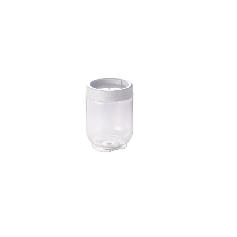 Pote organizador gire trave 380 ml - Loja Apolo