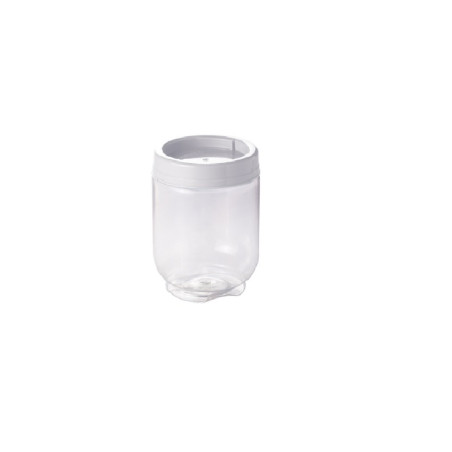 Pote organizador gire trave 380 ml - Loja Apolo