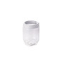 Pote organizador gire trave 380 ml - Loja Apolo