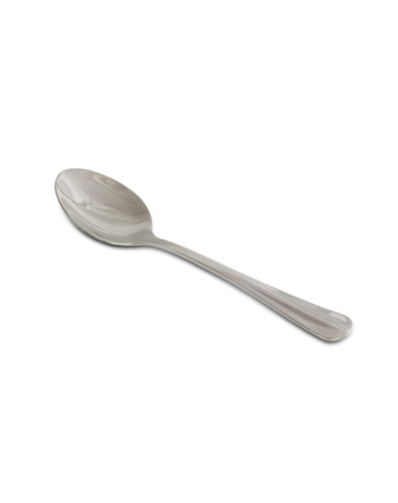 Colher de Sobremesa Linha Euro 166mm