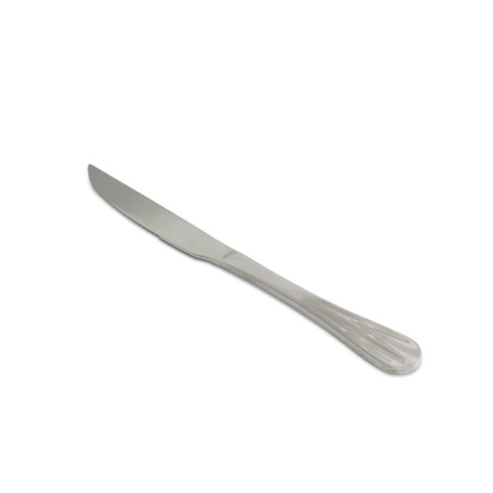 Faca de Churrasco Linha Euro 212mm